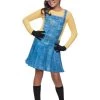 Rubies Minion Girls Costume Buy Costumes