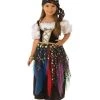 Rubies Buy Costumes Gypsy Girl Children's Costume