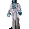 Rubies White Demon Walker Hooded Robe Children's Halloween Costume Buy Costumes