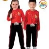 Rubie's Simon The Wiggles Deluxe 30th Anniversary Costume For Toddlers Kids 2 Rubie's Simon The Wiggles Deluxe 30th Anniversary Costume For Toddlers Kids
