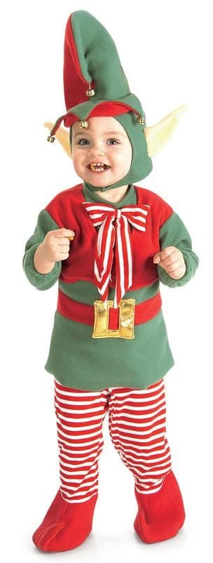 Rubies Cheeky Christmas Elf Toddler Costume Buy Costumes 3 Rubies Cheeky Christmas Elf Toddler Costume Buy Costumes