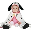 Rubies Pup Lil' Costume For Toddlers Kids 2 Rubies Pup Lil' Costume For Toddlers Kids