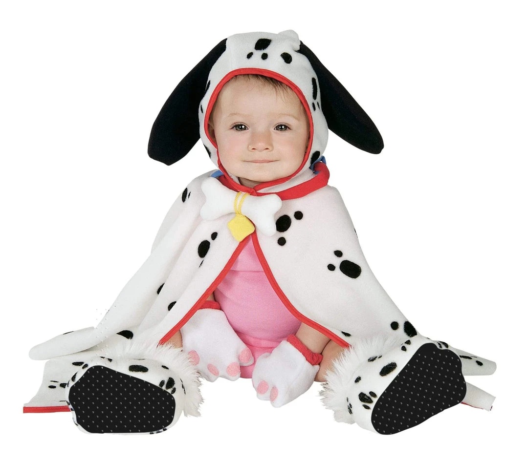 Rubies Pup Lil' Costume For Toddlers Kids 3 Rubies Pup Lil' Costume For Toddlers Kids