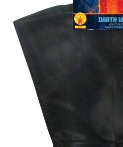 Rubies Darth Vader Gloves For Adults