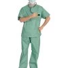 Rubies Doctor ER Costume For Adults Mens
