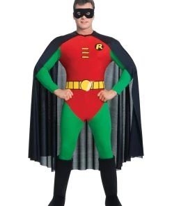 Rubies Robin Men's Costume
