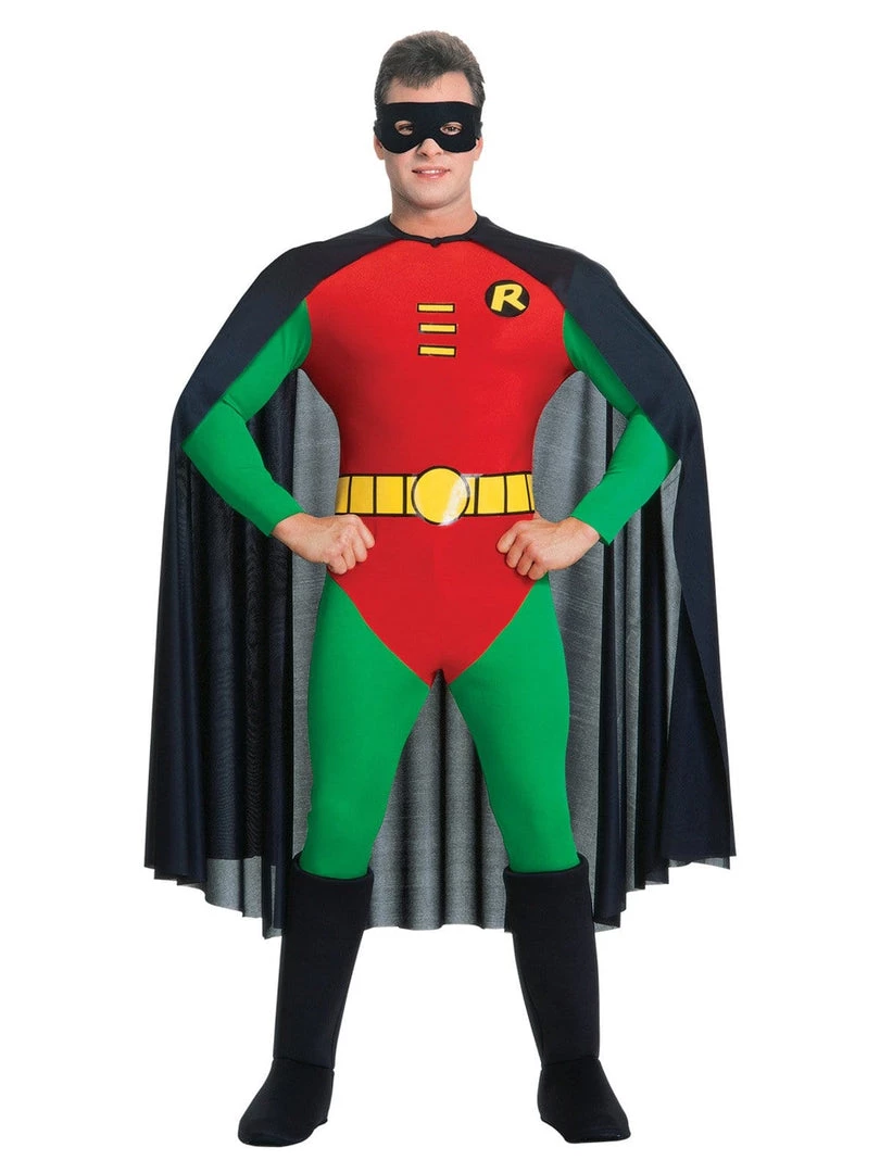 Rubies Robin Men's Costume 3 Rubies Robin Men's Costume