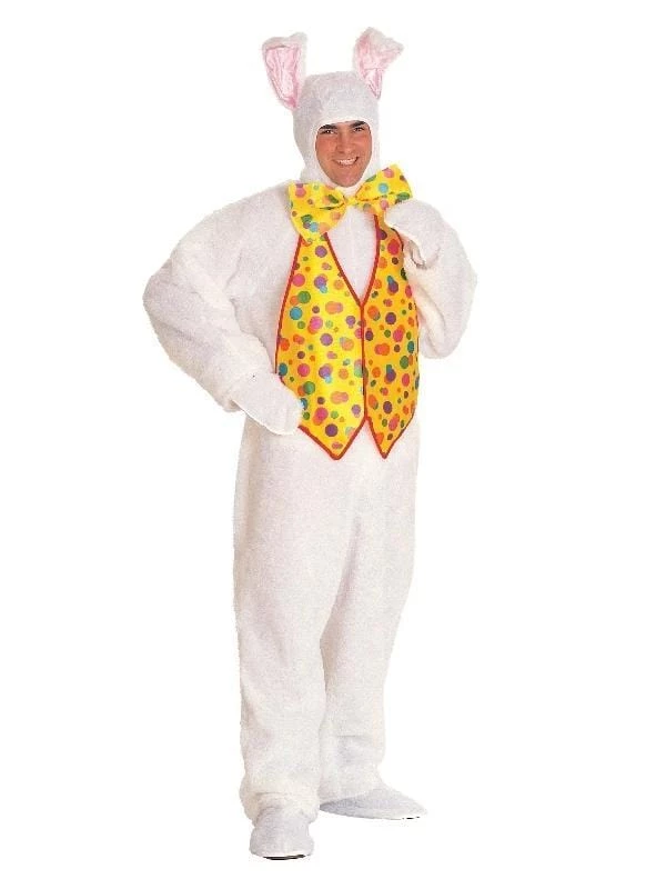 Rubies Bunny Costume For Adults 3 Rubies Bunny Costume For Adults