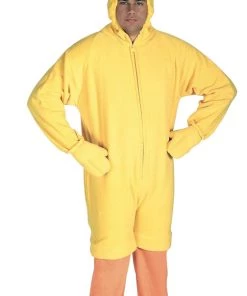 Rubies Tweety Bird Deluxe Adult Costume