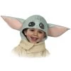Rubies Kids The Child Star Wars Mandalorian Baby Yoda Children's Accessory Set 1 Rubies Kids The Child Star Wars Mandalorian Baby Yoda Children's Accessory Set