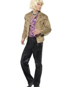 Smiffy's Zoolander Hansel Costume Mens
