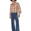 Smiffys Retro 70s Adult Men's Costume