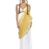Smiffys Womens Helen Of Troy Adult Women's Costume