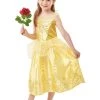 Rubies Belle Beauty And The Beast Princess Kids Costume