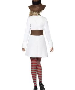 Smiffys Womens Snowman Miss Adult Women's Costume