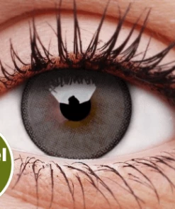 ColourVue Gleaming Green Coloured Contact Lenses 9 ColourVue Gleaming Green Coloured Contact Lenses