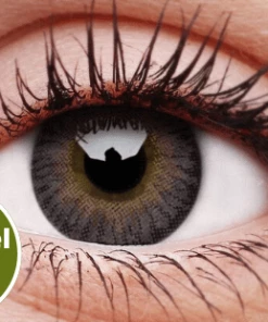 ColourVue Violet Coloured Contact Lenses Buy Costumes