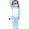 Rubie's Bluey Children's Costume Kids 1 Rubie's Bluey Children's Costume Kids