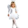 Rubies Buy Costumes Mini Christmas Angel Toddler & Children's Christmas Costume