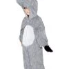 Smiffys Donkey Jumpsuit Children's Costume
