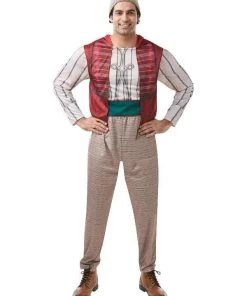 Rubies Aladdin Live Action Costume For Men