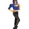 Rubies Batgirl DC Girls Classic Costume