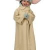 Rubies The Child Star Wars Mandalorian Baby Yoda Children's Costume 1 Rubies The Child Star Wars Mandalorian Baby Yoda Children's Costume