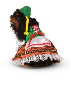 Rubies Buy Costumes Oktoberfest Dirndl Sweetie Dog Costume