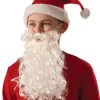Rubies Buy Costumes Santa Beard And Moustache Children's Set