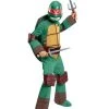 Rubies Raphael TMNT Deluxe Children's Costume 1 Rubies Raphael TMNT Deluxe Children's Costume