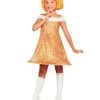 Rubies Pumpkin Spice Children's Halloween Costume