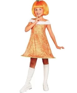 Rubies Pumpkin Spice Children's Halloween Costume