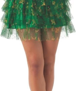 Rubies Robin Skirt For Women Womens