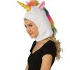 Rubies Unicorn Furry Adult Headpiece Accessory