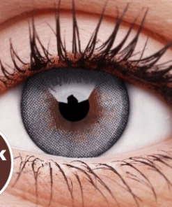 ColourVue 3 Tones Aqua Coloured Contact Lenses