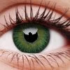 ColourVue Buy Costumes 3 Tones Green Contact Lenses 1 ColourVue Buy Costumes 3 Tones Green Contact Lenses