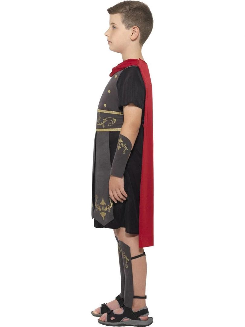 Smiffy's Roman Soldier Children And Tween's Costume 4 Smiffy's Roman Soldier Children And Tween's Costume