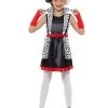 Smiffys Dalmatian Spot Evil Little Madame Children's Book Week Costume Buy Costumes