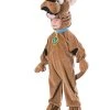 Rubies Kids Scooby Doo Deluxe Costume For Children
