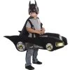 Rubies Buy Costumes Batmobile Ride Along Children's Batman Costume