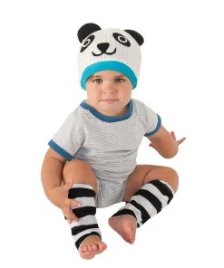 Rubies Panda Costume For Babies Kids