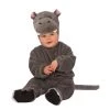 Rubies Hippo Baby Costume For Toddlers