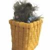 Rubies Buy Costumes Wizard Of Oz Toto Dog In A Basket Costume Accessory