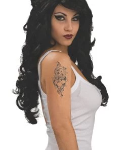 Rubies Rehab Beehive 1960's Long Wig