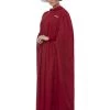 Smiffy's Womens Handmaid's Tale Costume