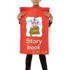 Smiffy's Book Costume Kids