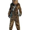 Rubies Chewbacca Premium Costume For Adults