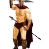 Rubies Spartan Collector's Edition Costume For Men Mens