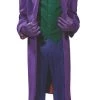 Rubies Joker Costume Collectors Edition Mens