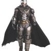 Rubies Batman Armour-ed Costume Collector's Edition
